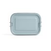 Picture of Tintoretto Lunchbox rSS 1240ml. 2 compartments and side buckles