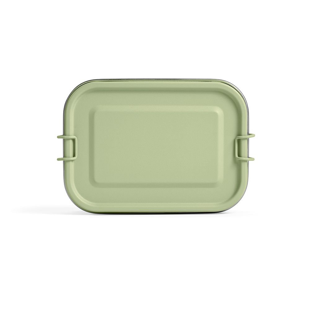 Picture of Tintoretto Lunchbox rSS 1240ml. 2 compartments and side buckles