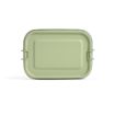 Picture of Tintoretto Lunchbox rSS 1240ml. 2 compartments and side buckles