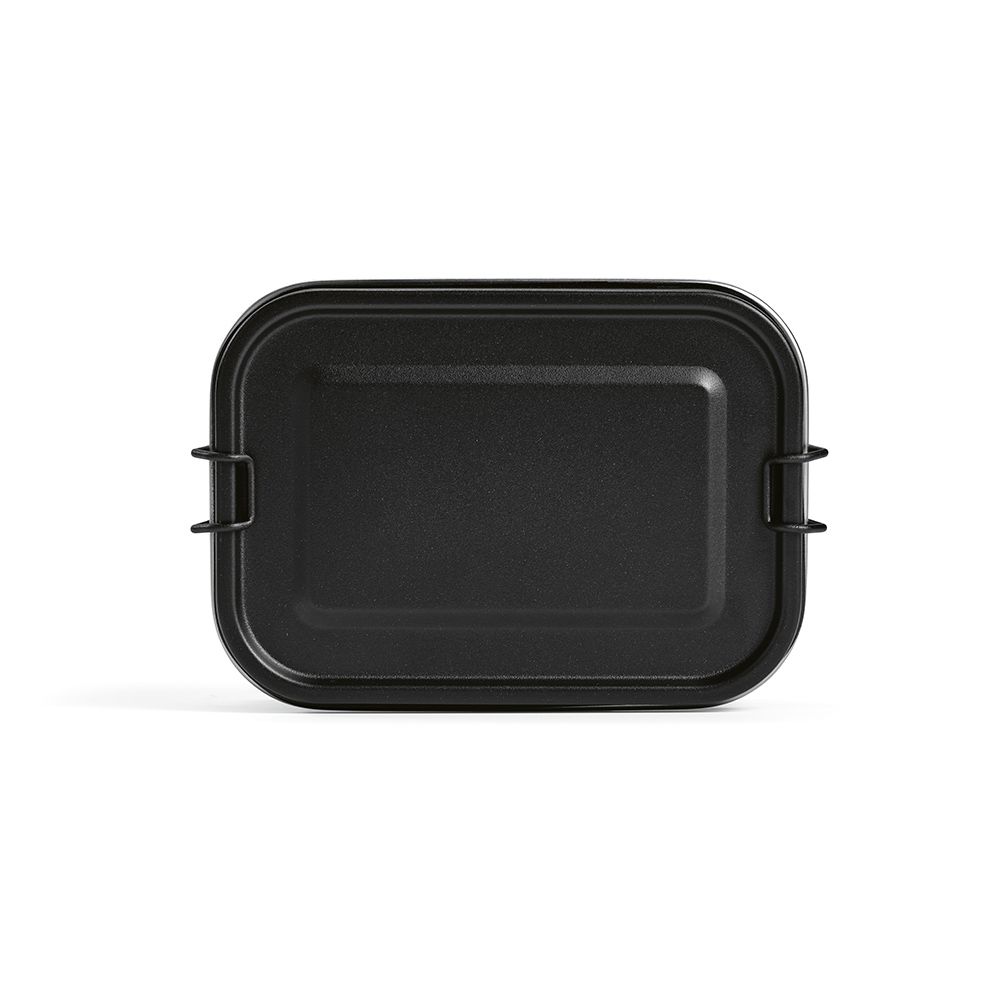 Picture of Tintoretto Lunchbox rSS 1240ml. 2 compartments and side buckles