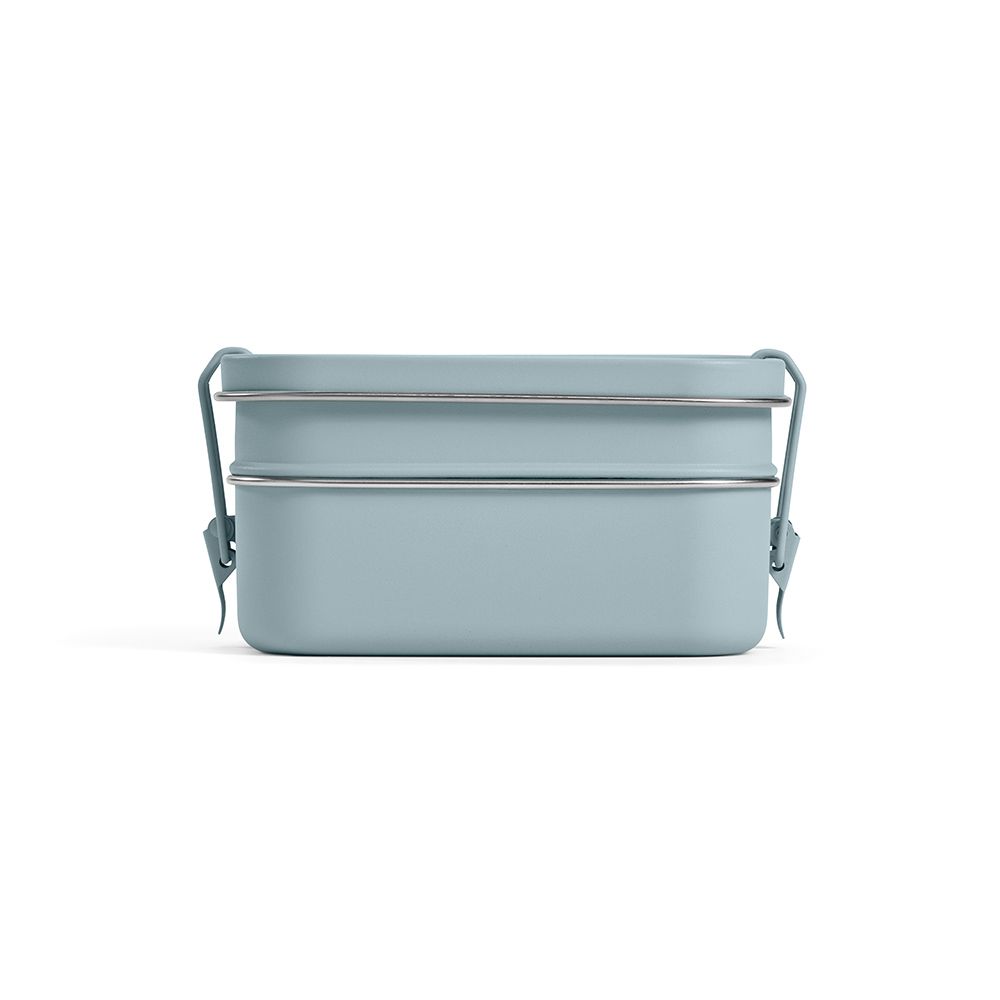 Picture of Tintoretto Lunchbox rSS 1240ml. 2 compartments and side buckles