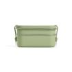 Picture of Tintoretto Lunchbox rSS 1240ml. 2 compartments and side buckles