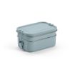 Picture of Tintoretto Lunchbox rSS 1240ml. 2 compartments and side buckles