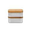 Picture of Vermeer Lunchbox rSS 1480ml with Bamboo lid and cutlery