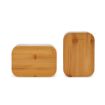 Picture of Vermeer Lunchbox rSS 1480ml with Bamboo lid and cutlery