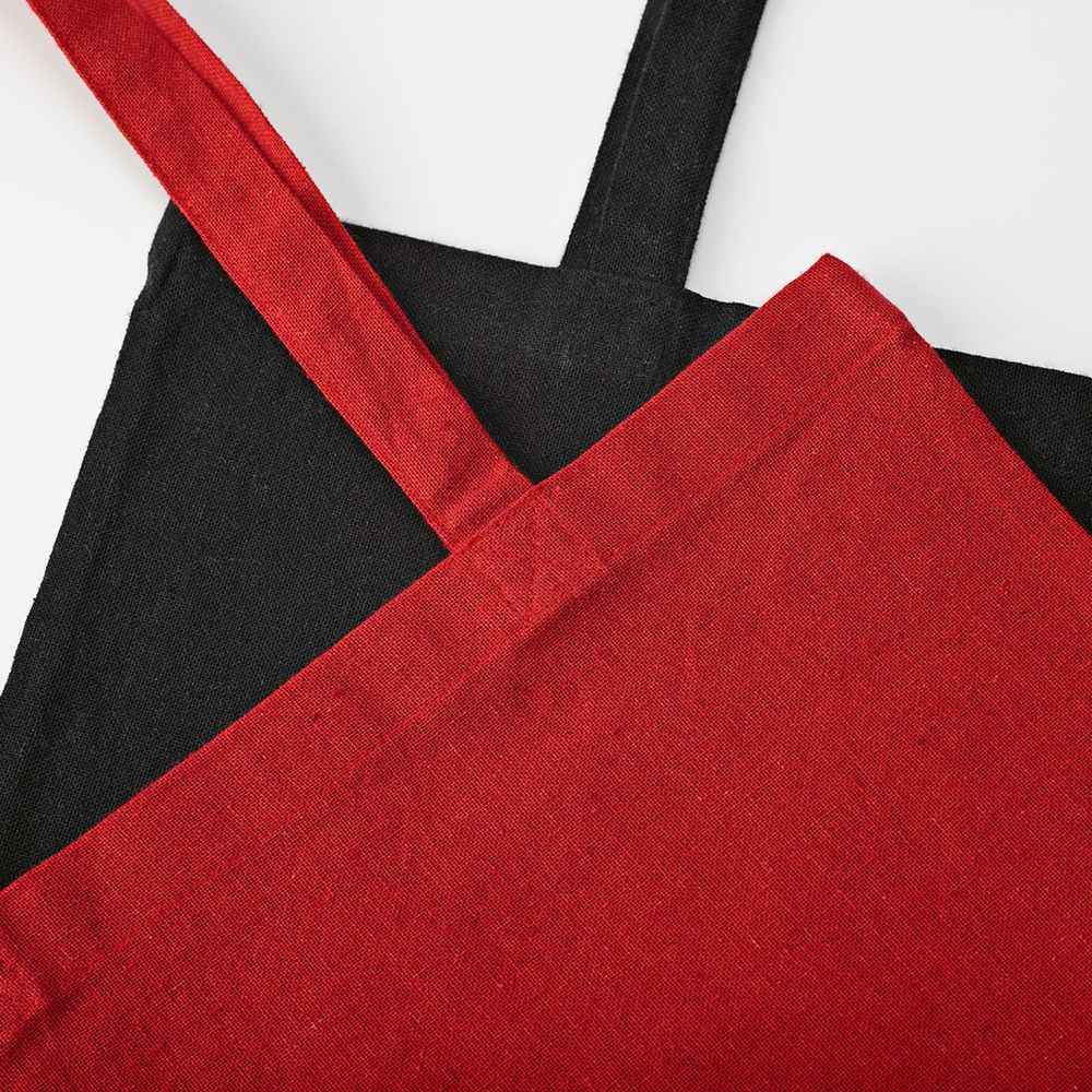 Picture of Annapurna Shopping Bag rCotton 180gsm. 65cm handles and Gusset