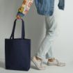 Picture of Elbrus Shopping Bag rCotton 220gsm. 65cm handles and Gusset
