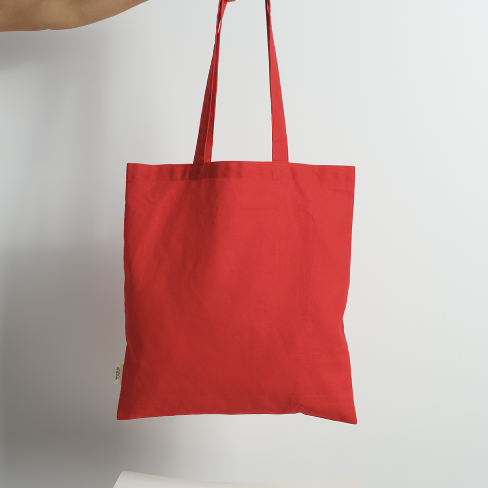 AODACI. Everest Tote Bag