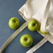Picture of Logan Shopping Bag rCotton 280gsm. 65cm handles and Gusset