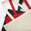 Picture of Logan Shopping Bag rCotton 280gsm. 65cm handles and Gusset