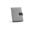 Picture of Tolstoy A5 Folder rPET. 64 FSC sheet notepad and rPU closure