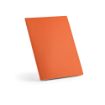 Picture of Bronte A4 Softcover Notebook rCardboard cover. FSC paper