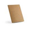 Picture of Bronte A4 Softcover Notebook rCardboard cover. FSC paper