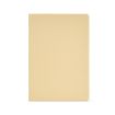 Picture of Cervantes A5 Notebook Bamboo Fibre. 70gsm recycled 196 pages