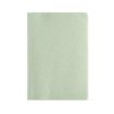 Picture of Dostoevsky A5 Notebook Lemongrass. 80gsm recycled 196 pages
