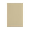 Picture of Homer A5 Notebook Stone cover and 196 stone pages. Waterproof