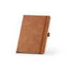 Picture of Howthorne A5 Notebook rPU cover. 70gsm FSC 196 pages