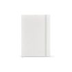 Picture of Hugo A5 Notebook rMilk Cartons cover. 70gsm recycled 160 pages