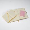 Picture of Marquez A4 Hardcover Notebook with 240 recycled 70gsm paper