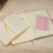 Picture of Marquez A5 Hardcover Notebook with 240 recycled 70gsm paper