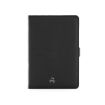 Picture of Melville A5 Notebook rPET. Metal lock and 70gsm FSC 192 pages