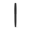 Picture of Dreiser Pen rStainless Steel. Black 1km Dokumental® ink