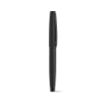Picture of Dreiser Pen rStainless Steel. Black 1km Dokumental® ink