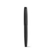 Picture of Dreiser Pen rStainless Steel. Black 1km Dokumental® ink