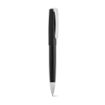 Picture of Hemingway Ballpoint Pen rAluminium. Black 2km Dokumental® ink