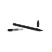 Picture of Voltaire Pen Inkless Pen rAluminium with graphite tip and cap