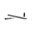 Picture of Voltaire Pen Inkless Pen rAluminium with graphite tip and cap