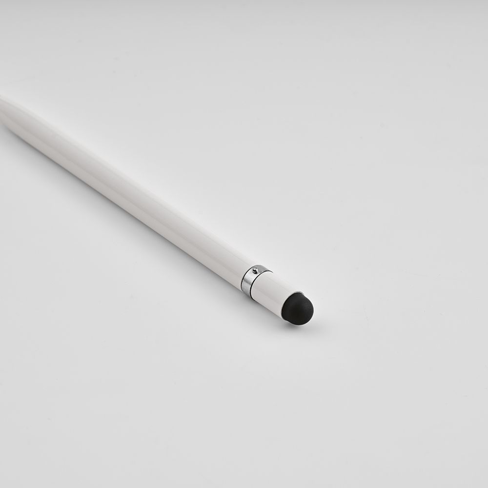 Picture of Voltaire Pen Inkless Pen rAluminium with graphite tip and cap