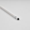 Picture of Voltaire Pen Inkless Pen rAluminium with graphite tip and cap