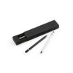 Picture of Voltaire Pen Inkless Pen rAluminium with graphite tip and cap