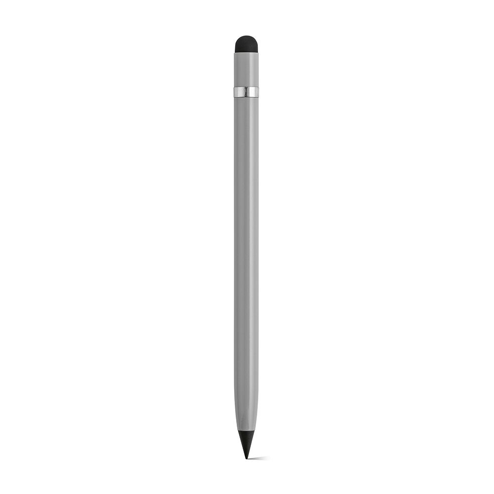 Picture of Voltaire Pen Inkless Pen rAluminium with graphite tip and cap