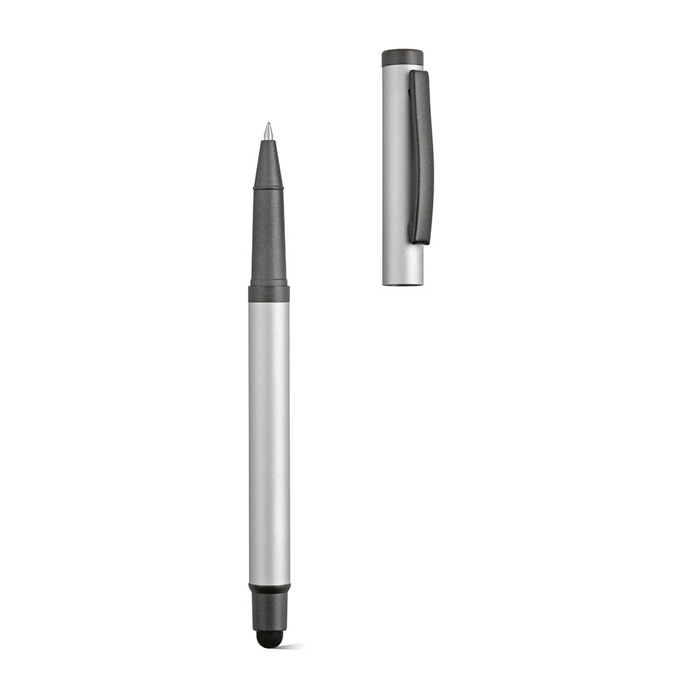 Picture of Woolf Pen rSS with touch tip. Black 1km Dokumental® ink