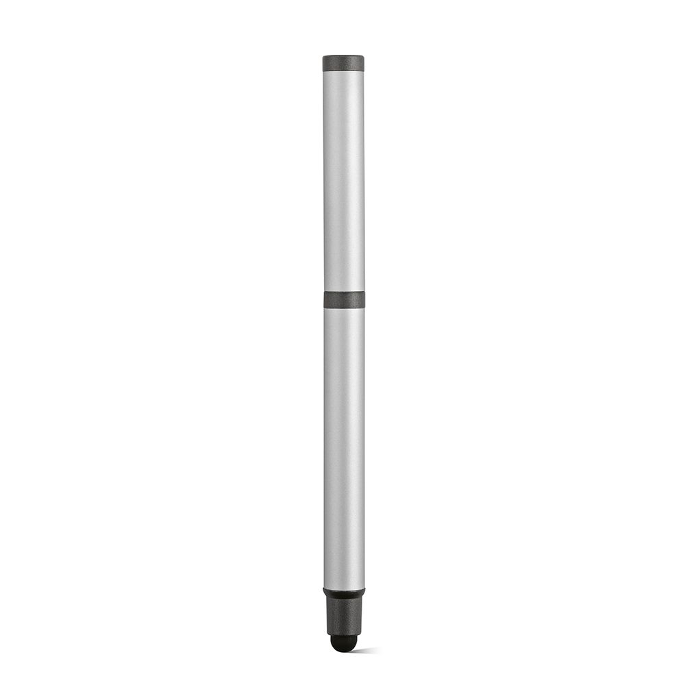 Picture of Woolf Pen rSS with touch tip. Black 1km Dokumental® ink