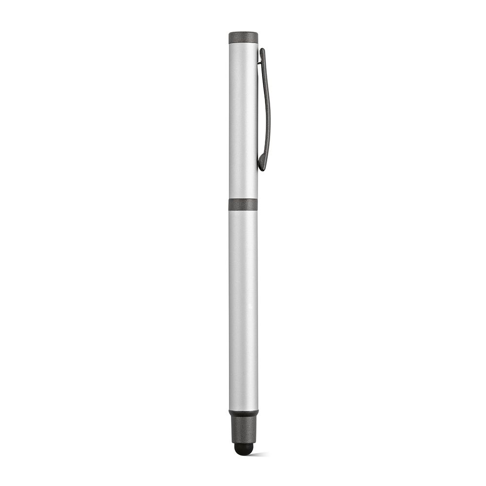 Picture of Woolf Pen rSS with touch tip. Black 1km Dokumental® ink