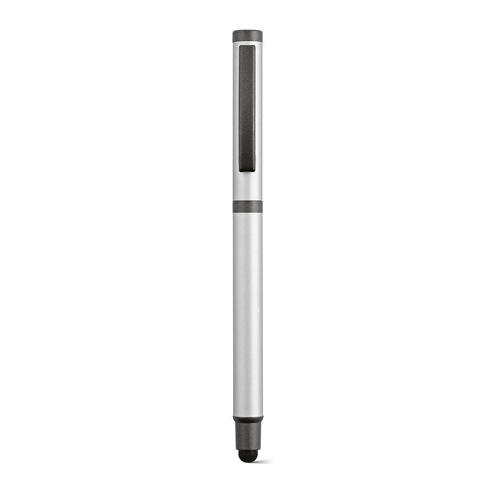 Picture of Woolf Pen rSS with touch tip. Black 1km Dokumental® ink