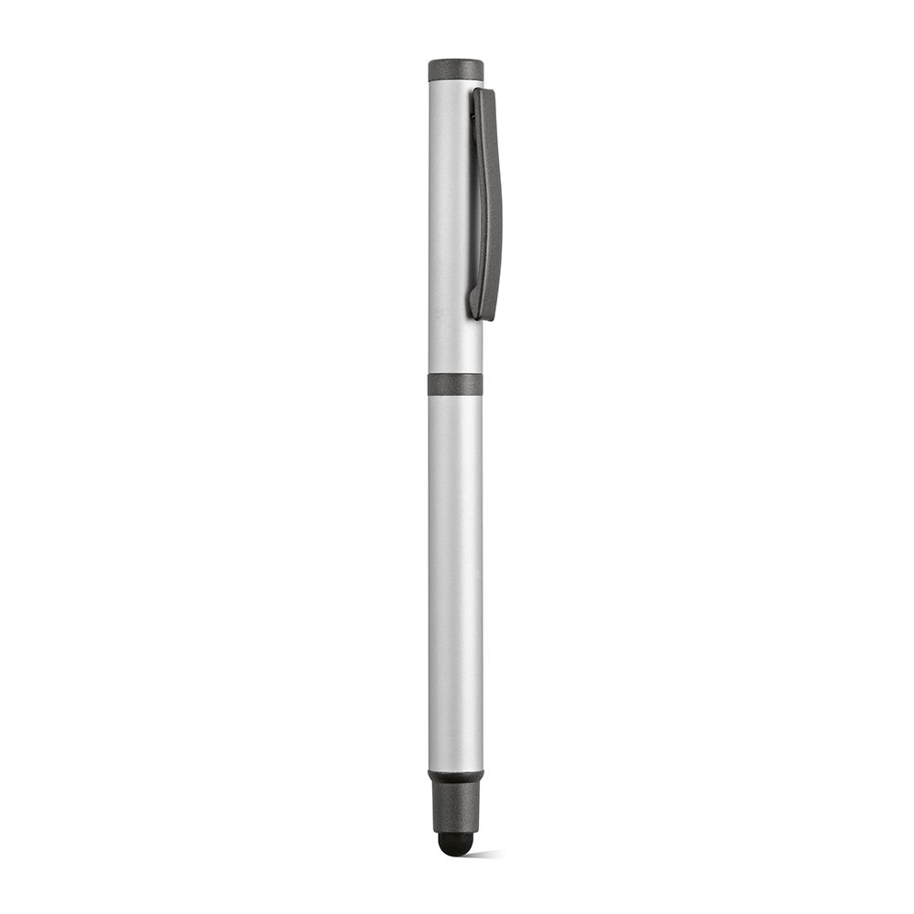 Picture of Woolf Pen rSS with touch tip. Black 1km Dokumental® ink