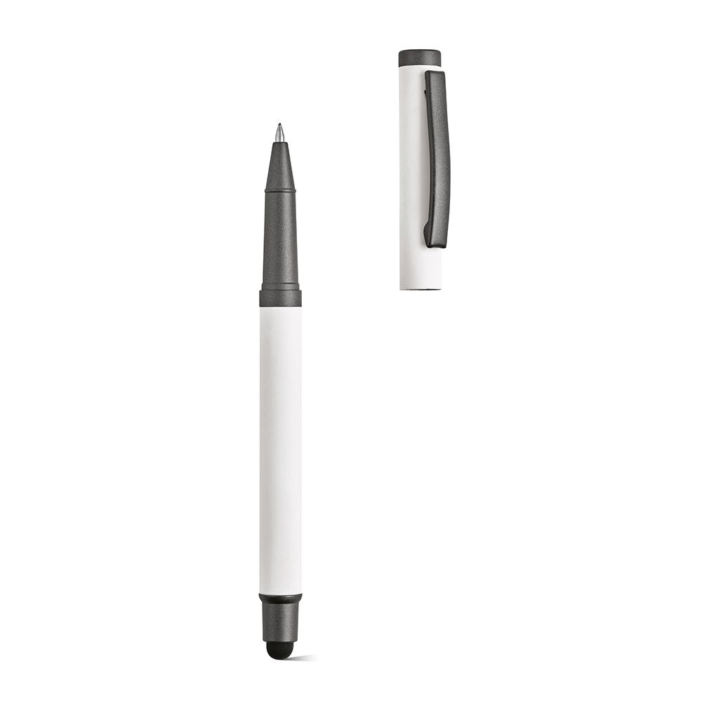 Picture of Woolf Pen rSS with touch tip. Black 1km Dokumental® ink