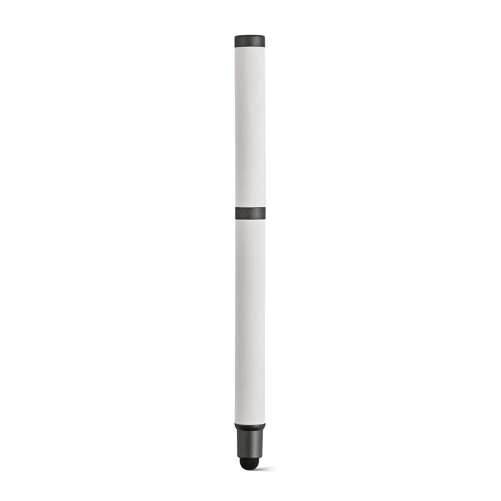 Picture of Woolf Pen rSS with touch tip. Black 1km Dokumental® ink