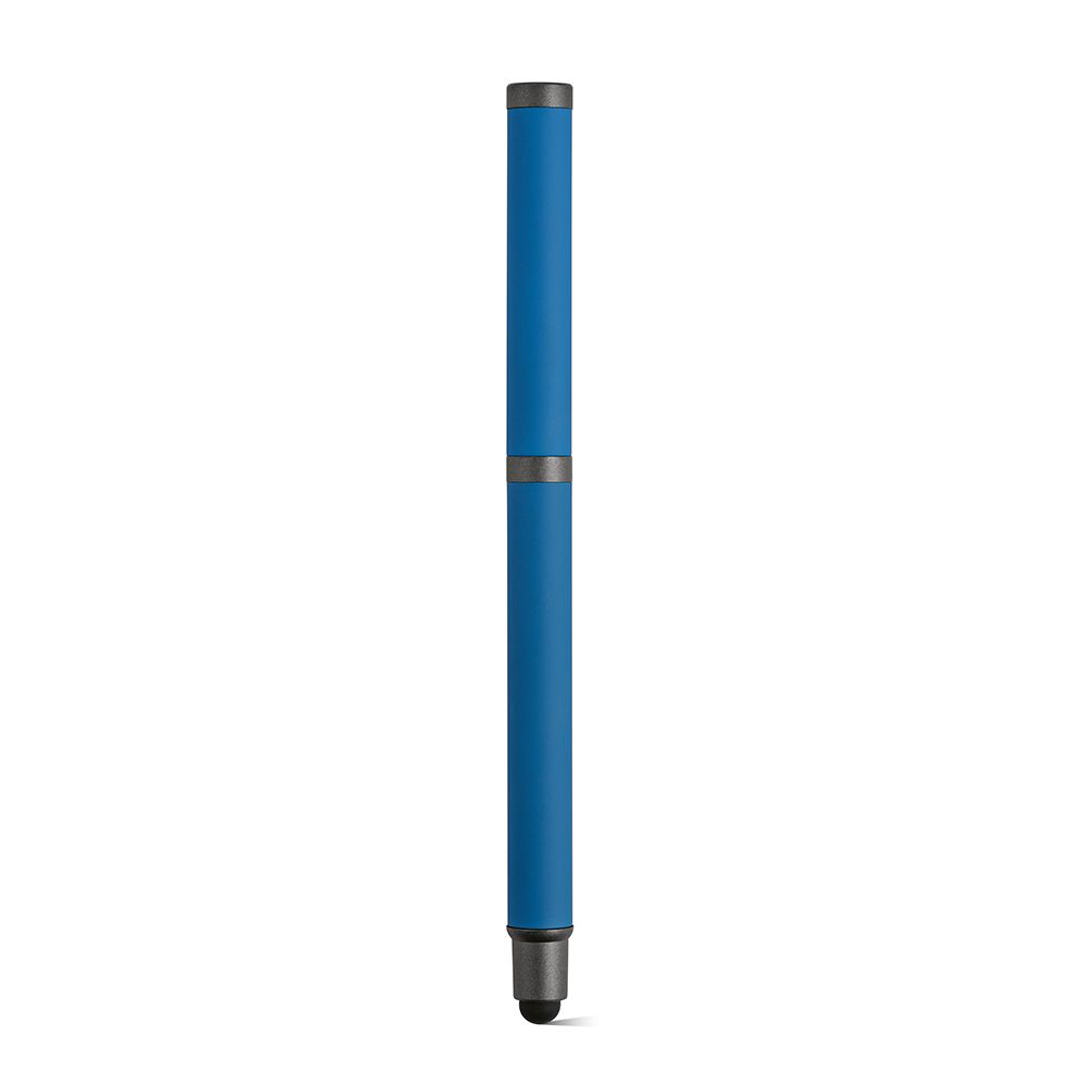 Picture of Woolf Pen rSS with touch tip. Black 1km Dokumental® ink