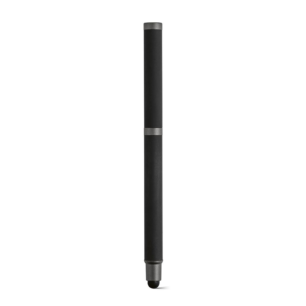 Picture of Woolf Pen rSS with touch tip. Black 1km Dokumental® ink