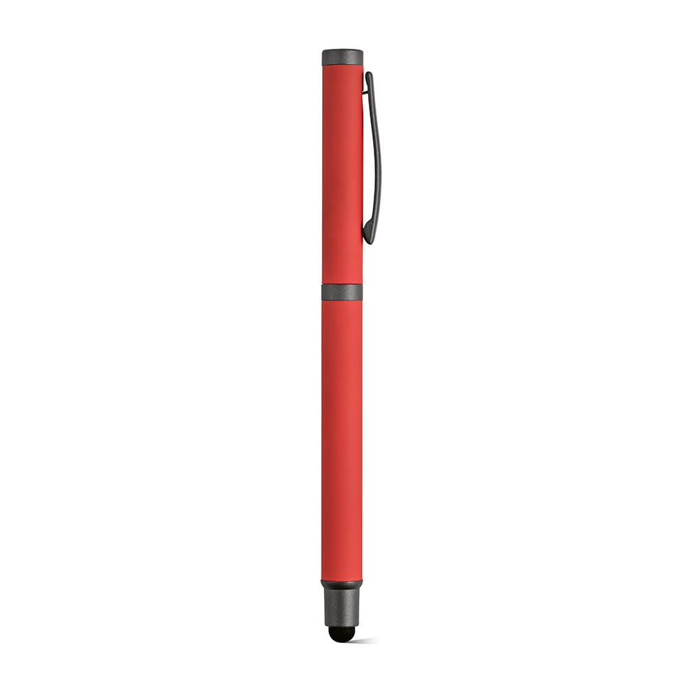 Picture of Woolf Pen rSS with touch tip. Black 1km Dokumental® ink