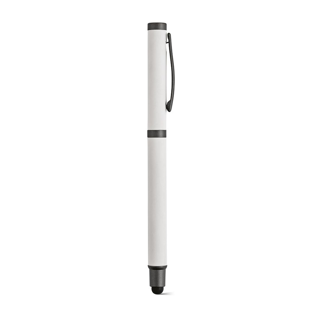 Picture of Woolf Pen rSS with touch tip. Black 1km Dokumental® ink