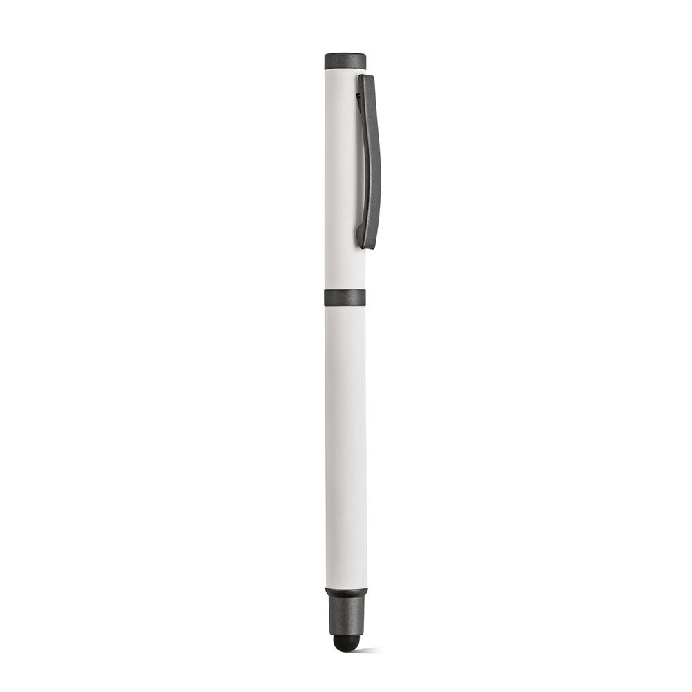 Picture of Woolf Pen rSS with touch tip. Black 1km Dokumental® ink