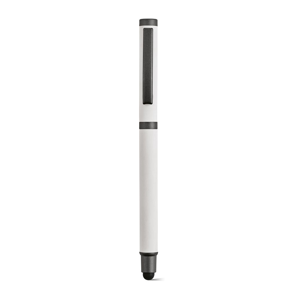 Picture of Woolf Pen rSS with touch tip. Black 1km Dokumental® ink