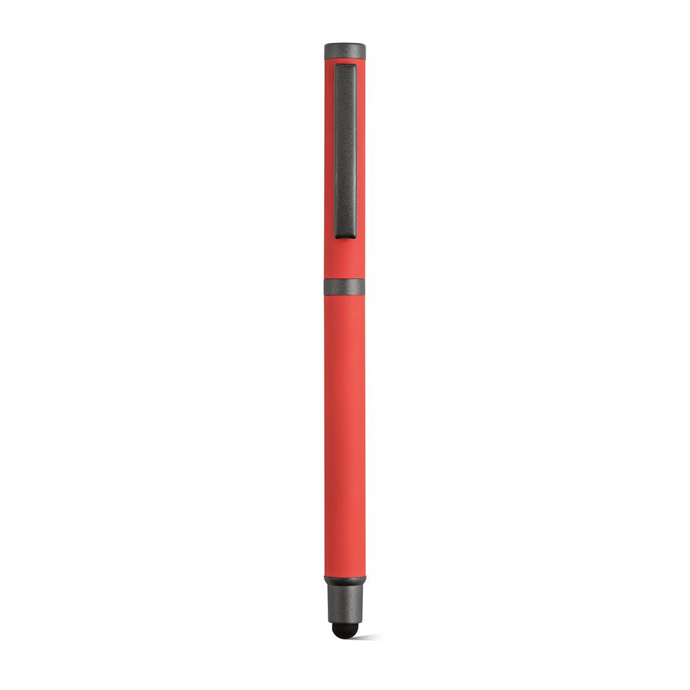 Picture of Woolf Pen rSS with touch tip. Black 1km Dokumental® ink