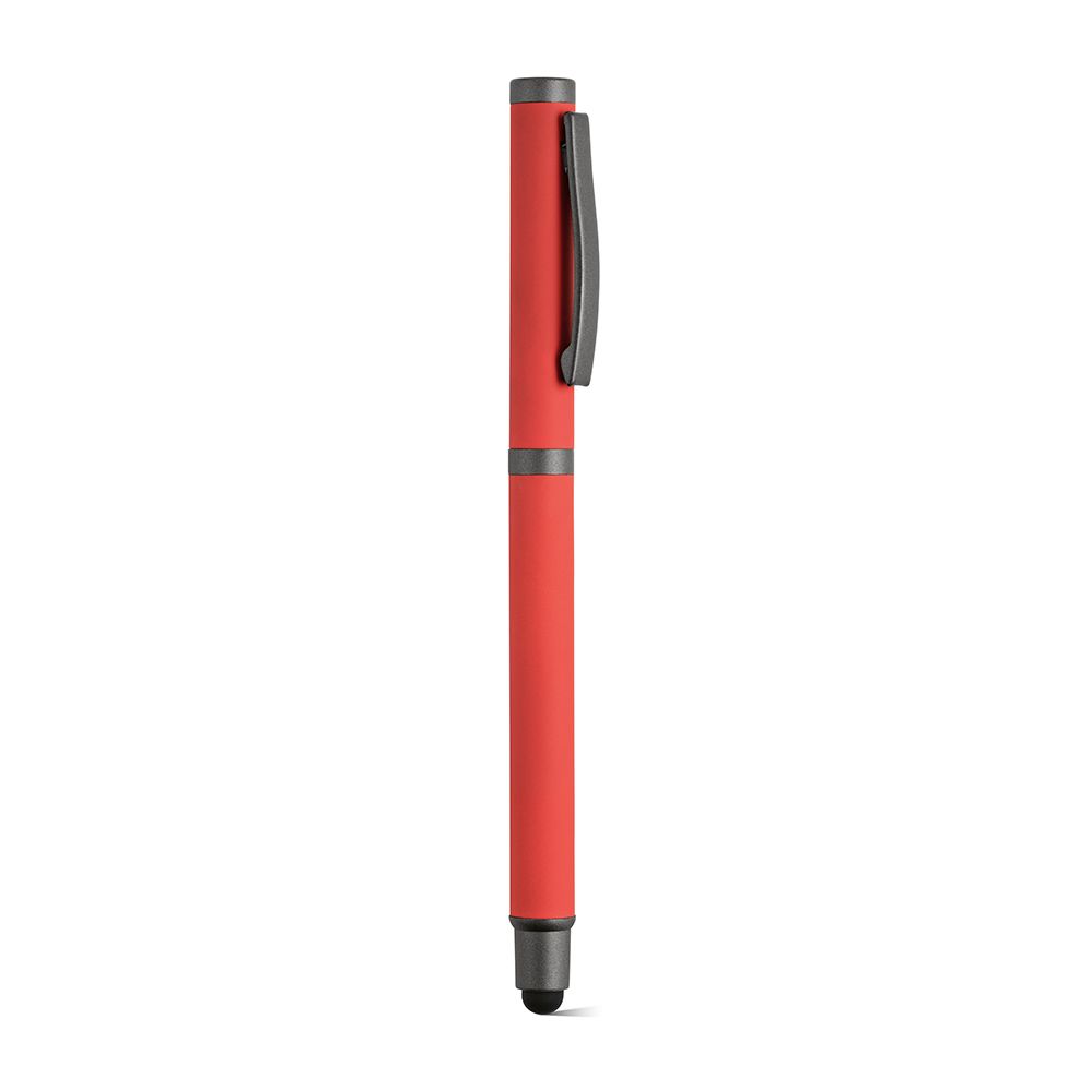 Picture of Woolf Pen rSS with touch tip. Black 1km Dokumental® ink